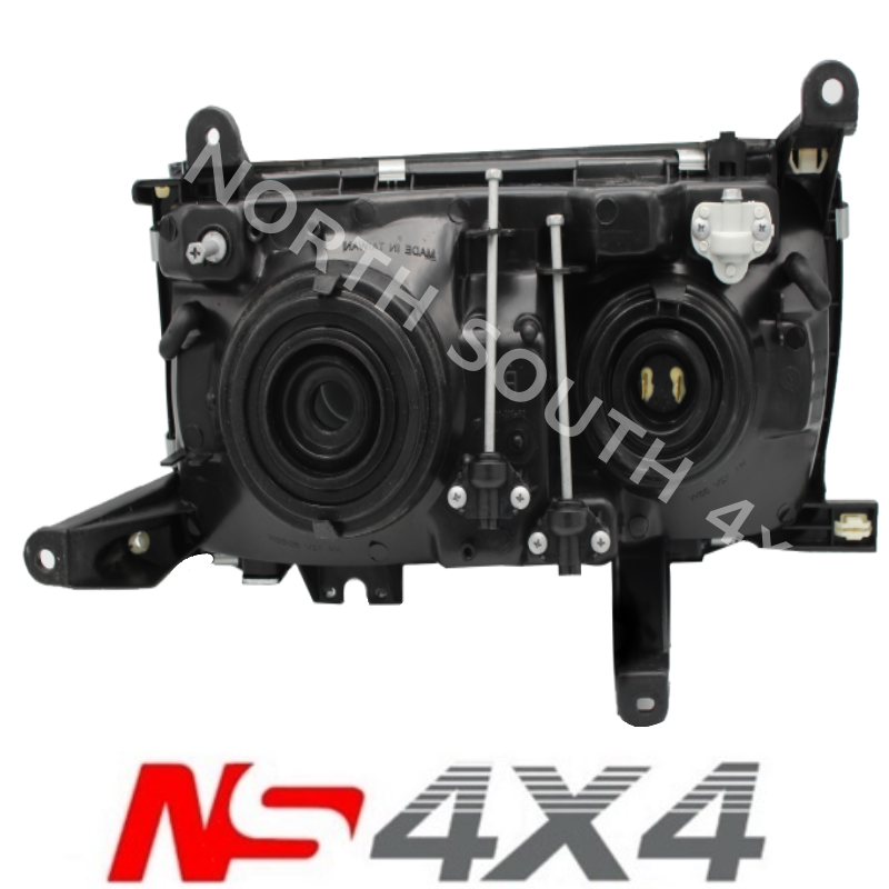 Ns4x4
